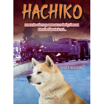 Hachiko