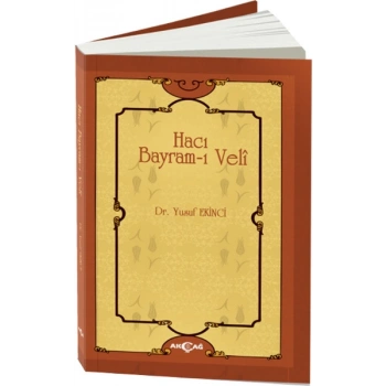 Hacı Bayram-ı Veli