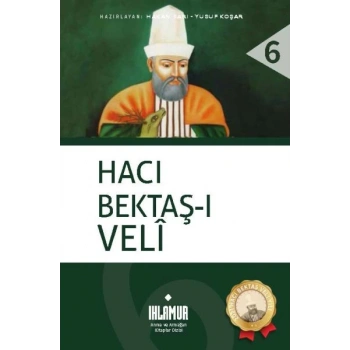 Hacı Bektaş-ı Velî