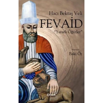 Hacı Bektaş Veli - Fevaid
