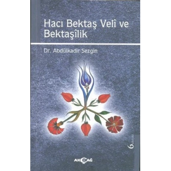 Hacı Bektaş Veli ve Bektaşilik