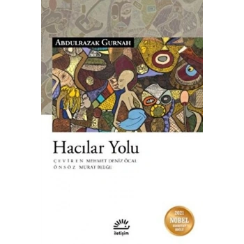 Hacılar Yolu
