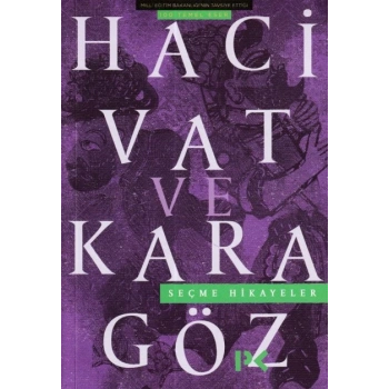 Hacivat ve Karagöz - Seçme Hikayeler