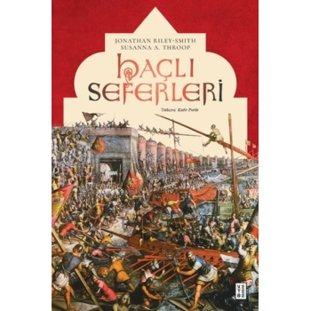 Haçlı Seferleri