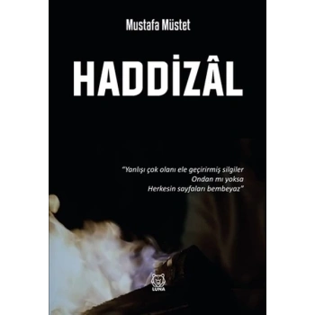 Haddizal
