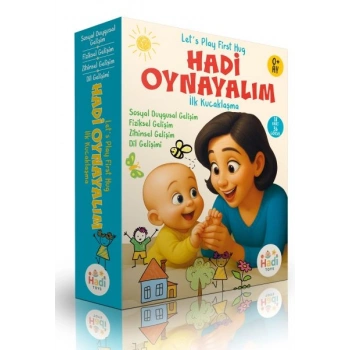 Hadi Oynayalım