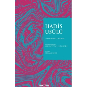 Hadis Usülü