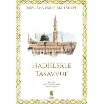 Hadislerle Tasavvuf