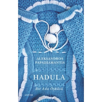 Hadula  Bir Ada Öyküsü