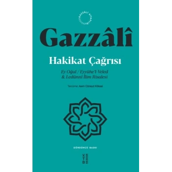 Hakikat Çağrısı