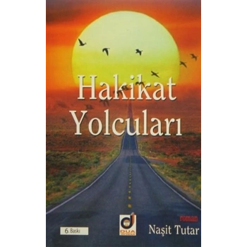 Hakikat Yolcuları