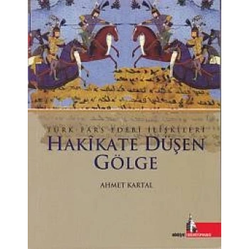 Hakikate Düşen Gölge