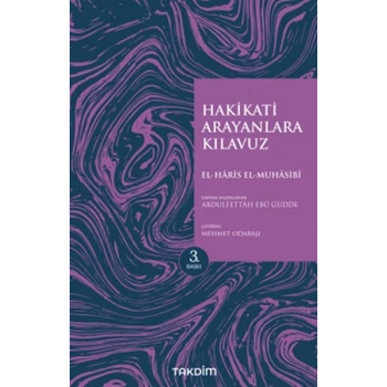 Hakikati Arayanlara Kılavuz