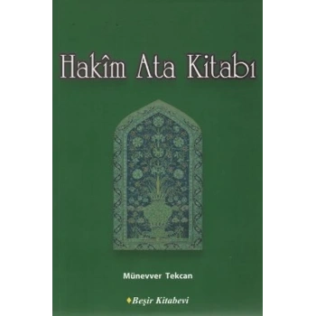 Hakim Ata Kitabı