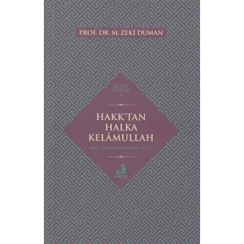 Hakktan Halka Kelamullah