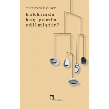 Hakkımda Kaç Yemin Edilmiştir?