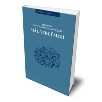Hal Tercümesi