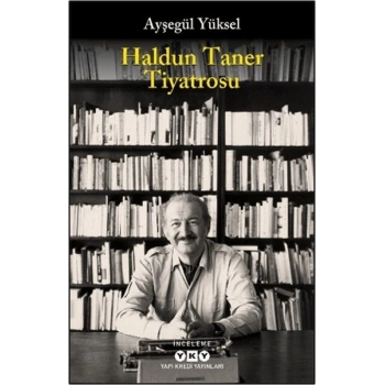 Haldun Taner Tiyatrosu