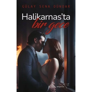 Halikarnas’ta Bir Gece