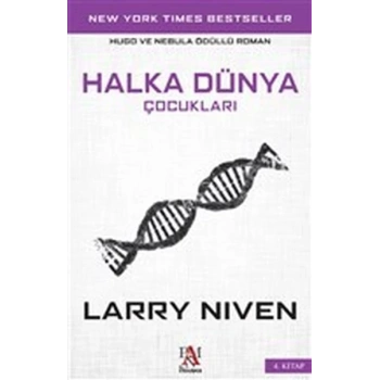 Halka Dünya Çocukları 4. Kitap