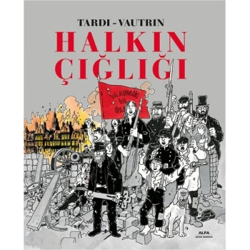 Halkın Çığlığı
