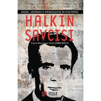 Halkın Savcısı