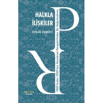 Halkla İlişkiler