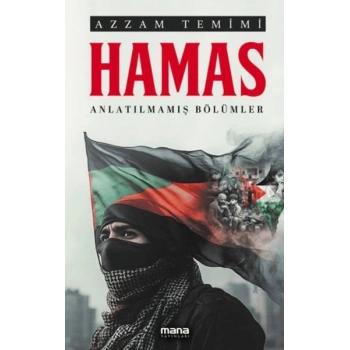 Hamas - Anlatılmamış Bölümler
