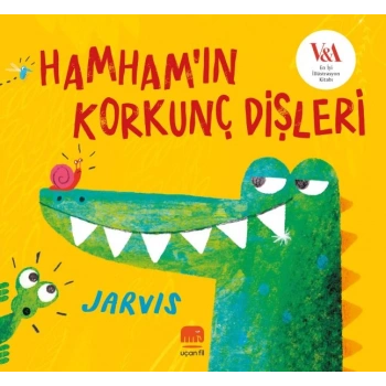 Hamham’ın Korkunç Dişleri