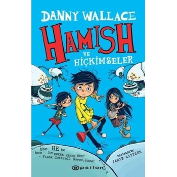 Hamish ve Hiçkimseler