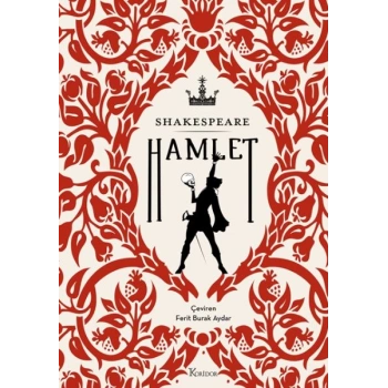 Hamlet Bez Ciltli