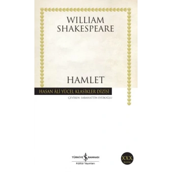 Hamlet - Hasan Ali Yücel Klasikleri