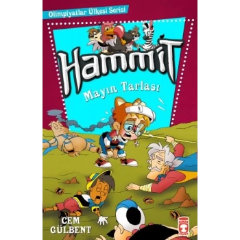 Hammit 3 - Mayın Tarlası