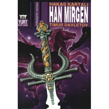 Han Mirgen Hakas Kartalı