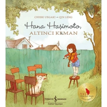 Hana Haşimoto, Altıncı Keman