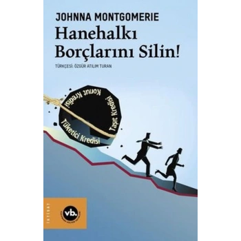 Hanehalkı Borçlarını Silin!