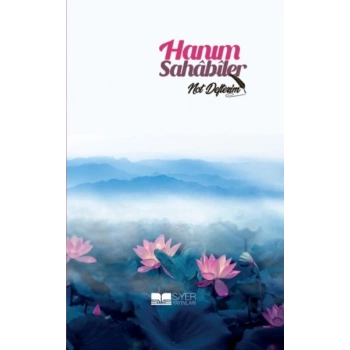 Hanım Sahabiler Not Defterim