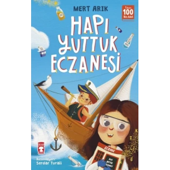 Hapı Yuttuk Eczanesi