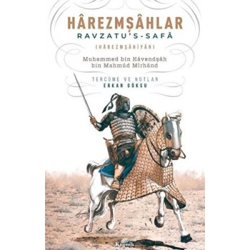 Harezmşahlar: Ravzatus - Safa