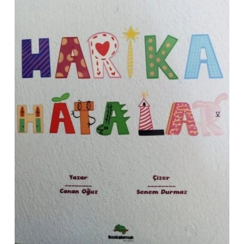 Harika Hatalar