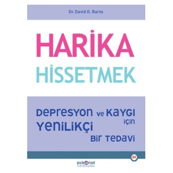 Harika Hissetmek