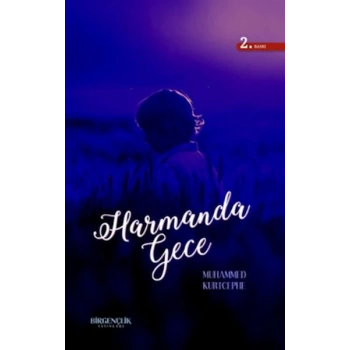 Harmanda Gece