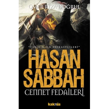 Hasan Sabbah Cennet Fedaileri