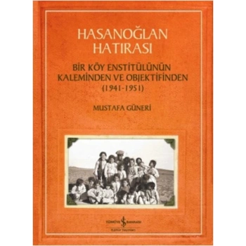 Hasanoğlan Hatırası