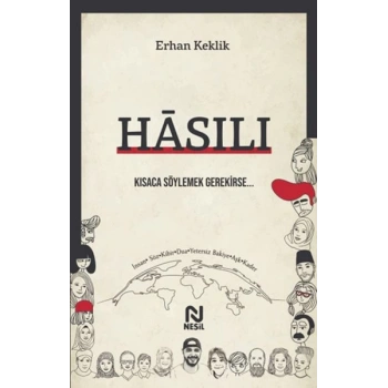 Hâsılı