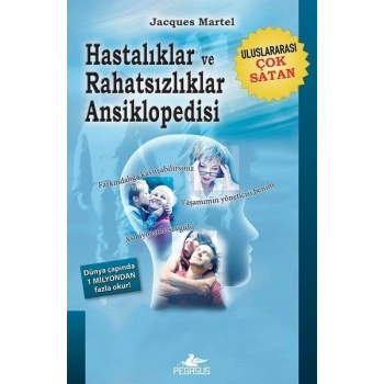 Hastalıklar ve Rahatsızlıklar Ansiklopedisi