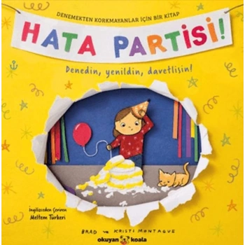 Hata Partisi