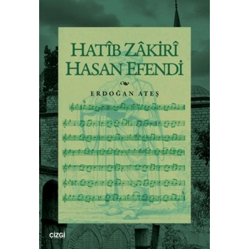 Hatib Zakiri Hasan Efendi