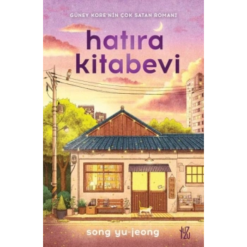 Hatıra Kitabevi