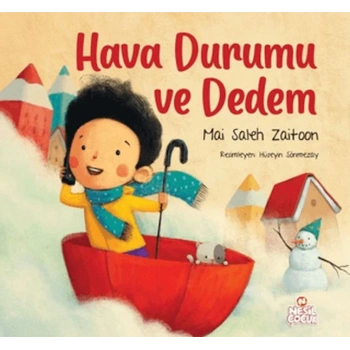 Hava Durumu ve Dedem